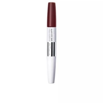 Maybelline SuperStay 24H Lipstick - 760 Pink Spice - Roze - Langhoudende Glanzende Lippenstift - 9 ml