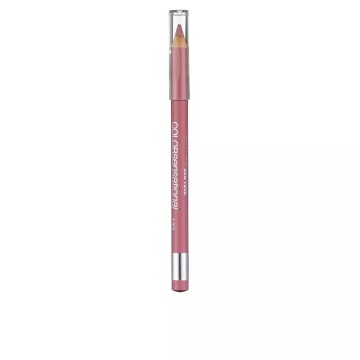 Maybelline Color Sensational Lipliner - 630 Velvet Beige - Roze - Lippotlood