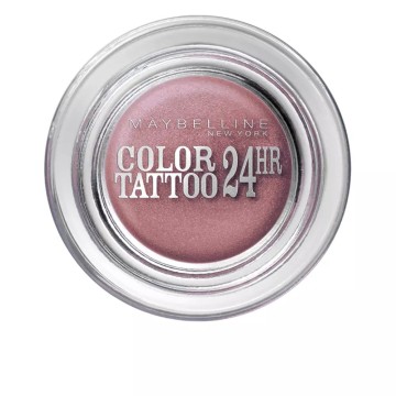 Maybelline Color Tattoo 24H - 65 Pink Gold - Roze - Oogschaduw