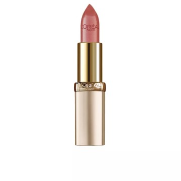 L’Oréal Paris Make-Up Designer Color Riche Satin Lipstick - 226 Rose Glacé - Roze - Verzorgende, Lippenstift Verrijkt met