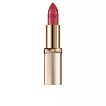 L’Oréal Paris Color Riche Satin Lipstick - 258 Berry Blush - Nude - Verzorgende, Lippenstift Verrijkt met Arganolie - 4,54 gr.