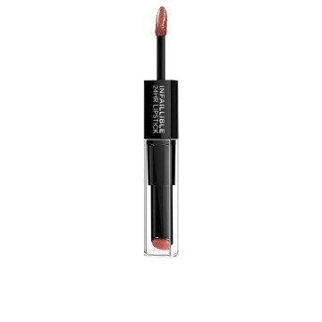 L’Oréal Paris Make-Up Designer Infaillible 24H Lipstick - 312 Incessant Russet - Bordeaux - Langhoudende, Verzorgende