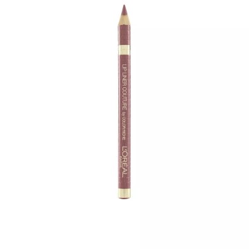 L’Oréal Paris Color Riche LipLiner Couture - 302 Bois de Rose - Roze - Lippotlood