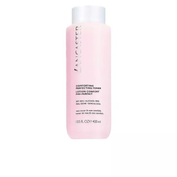 CLEANSERS comforting perfecting toner 400 ml
