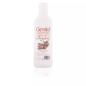 GENIOL champú argán 750 ml