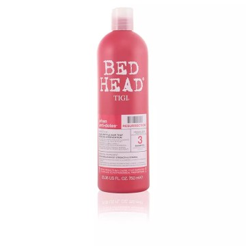 BED HEAD urban anti-dotes resurrection shampoo 750 ml