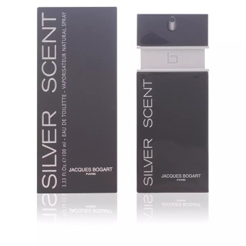 SILVER SCENT edt spray 100 ml