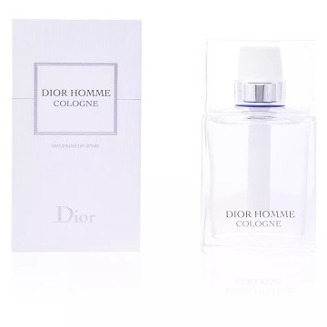 DIOR HOMME COLOGNE spray