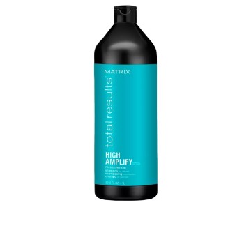 Matrix High Amplify Vrouwen Zakelijk Shampoo 1000 ml