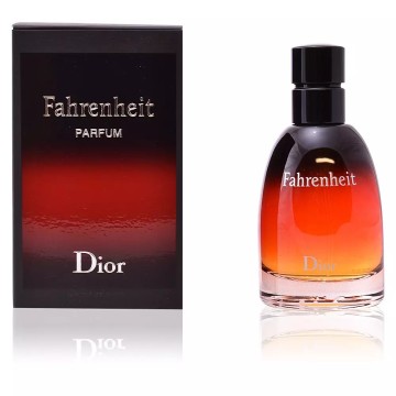 FAHRENHEIT edp spray 75 ml