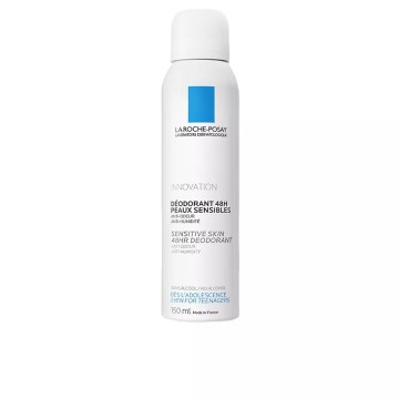 DEODORANT PHYSIOLOGIQUE 24h spray 150 ml