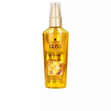 GLISS HAIR REPAIR oil elixir 75 ml