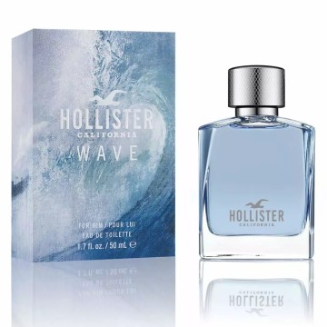 WAVE FOR HIM edt spray