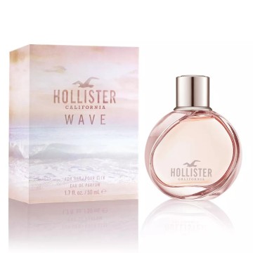 WAVE FOR HER edp spray
