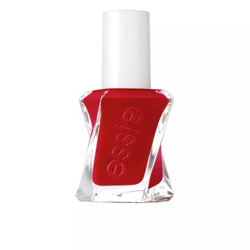 Essie gel couture - 345 bubbles only - rood - langhoudende nagellak - 13,5 ml