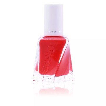 Essie gel couture - 270 rock the runway - rood - langhoudende nagellak - 13,5 ml