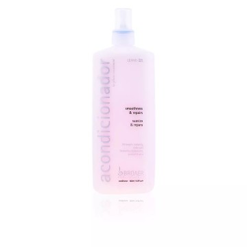 LEAVE IN smothness & repairs conditioner