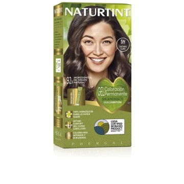 NATURTINT 5N castaño claro