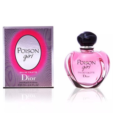 POISON GIRL edt spray