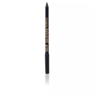 CONTOUR CLUBBING waterproof eyeliner