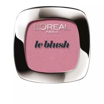 L’Oréal Paris Make-Up Designer True Match Le Blush - 165 Rose Bonne Minne - Roze - Natuurlijk Ogende Blush - 5,0 gr.