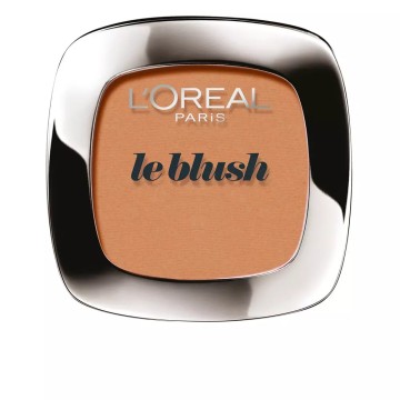 L’Oréal Paris Make-Up Designer True Match Le Blush - 160 Pêche - Roze - Natuurlijk Ogende Blush - 5,0 gr.