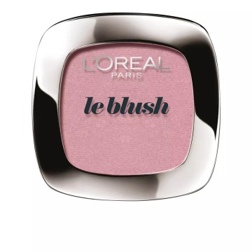 L’Oréal Paris Make-Up Designer True Match Le Blush - 90 Rose Eclat - Roze - Natuurlijk Ogende Blush - 5,0 gr.