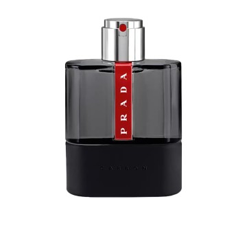 LUNA ROSSA CARBON edt spray