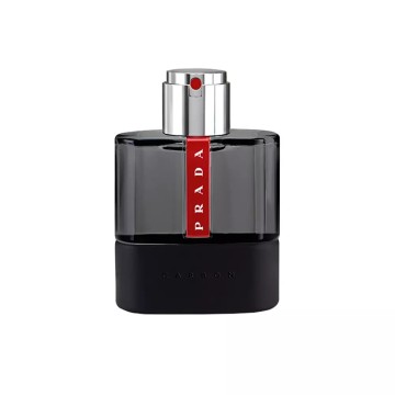 LUNA ROSSA CARBON edt spray