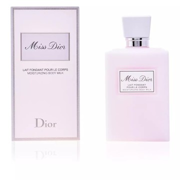 MISS DIOR body milk 200 ml