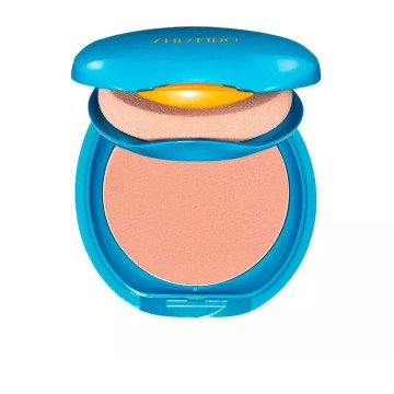 UV PROTECTIVE compact foundation SPF30