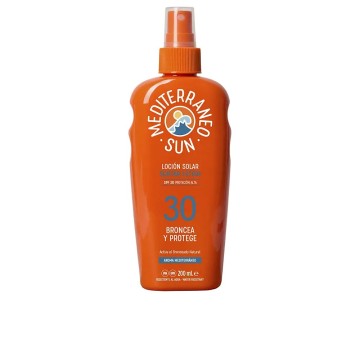 COCONUT sunscreen dark tanning SPF30