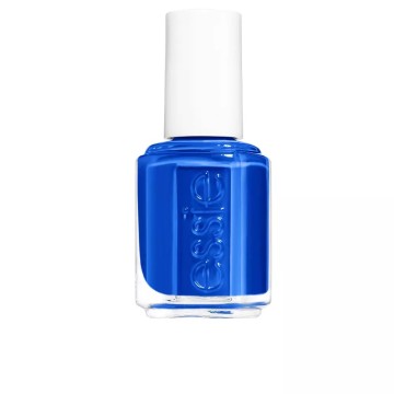 Essie original - 93 mezmerised - blauw - glanzende nagellak - 13,5 ml