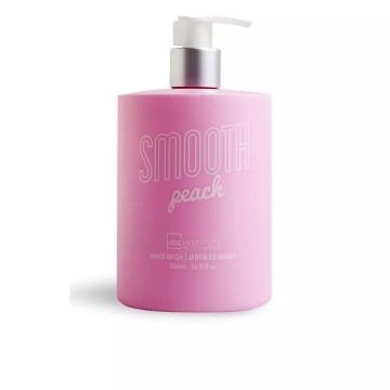 SMOOTH hand wash peach 500 ml