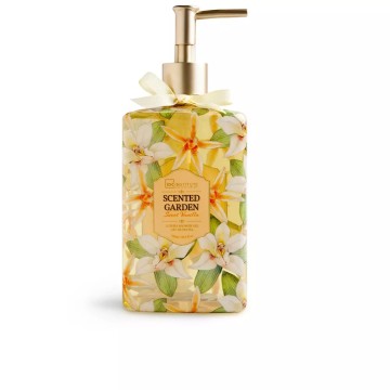 SCENTED GARDEN shower gel sweet vanilla 780 ml