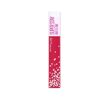 Maybelline Super Stay 390 Life of the Party Mat
