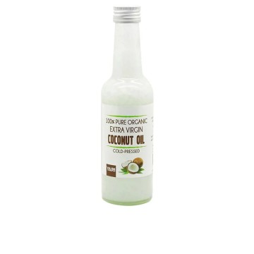 100% PURE ORGANIC extra virgin coconut oil 250 ml