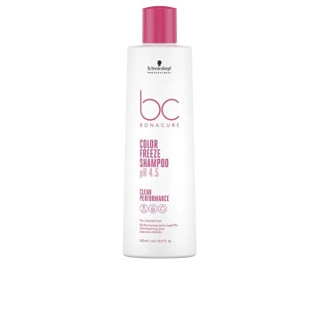 BC COLOR FREEZE shampoo 500 ml