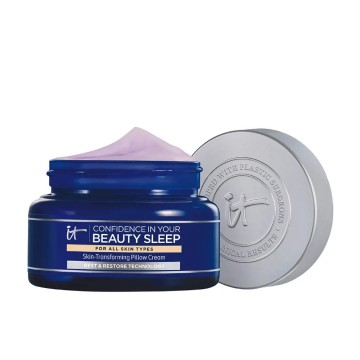 IT Cosmetics S3704501 nachtcrème Gezicht Anti-veroudering All ages 60 ml