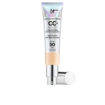 IT Cosmetics S3178100 foundationmake-up 32 ml Koker Crème Light