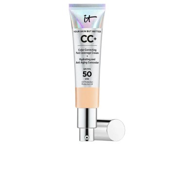 IT Cosmetics S3178200 foundationmake-up 32 ml Koker Crème Light-Medium