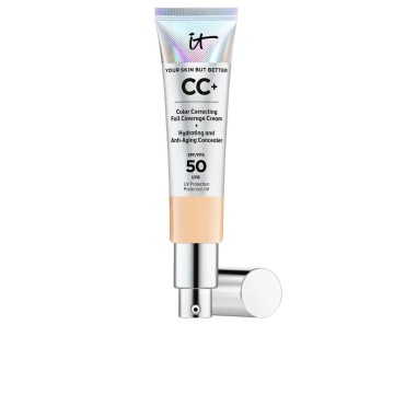 IT Cosmetics S3178400 foundationmake-up 32 ml Koker Crème Neutral-Medium