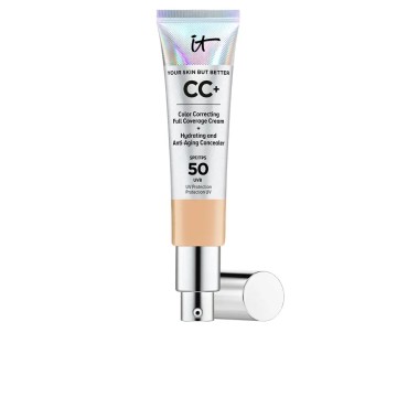IT Cosmetics S3178500 foundationmake-up 32 ml Koker Crème Medium-Tan