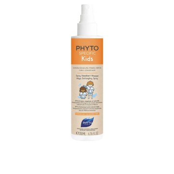PHYTOSPECIFIC KIDS spray desenredante mágico 200 ml