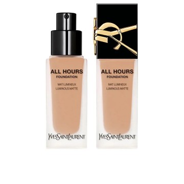 ALL HOURS FOUNDATION encre de peau 25ml