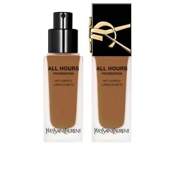 Yves Saint Laurent All Hours Foundation 25 ml Spray Vloeistof DN5