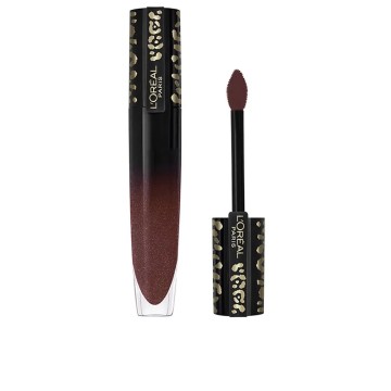 ROUGE SIGNATURE liquid lipstick