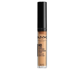 NYX Professional Makeup HD Photogenic Concealer Wand concealermake-up 20 Golden 3 g