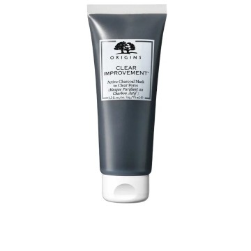 CLEAR IMPROVEMENT active charcoal mask