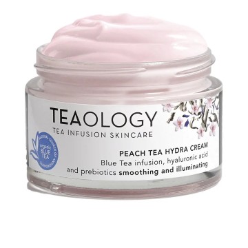 PEACH TEA hydra cream 50 ml